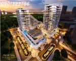 Tìm hiểu giá bán, mặt bằng và chính sách Triton Crown Phú Mỹ Hưng mới nhất