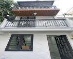 BÁN NHÀ 238/62 LÊ VĂN QUỚI - 16 M2 -  ĐÃ HOÀN CÔNG - SHR - CHỈ 2TỶ280TR. LH:0915999552.