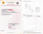 HOT HOT – CHÍNH CHỦ CẦN BÁN 2 LÔ ĐẤT LIỀN KỀ VỊ TRÍ ĐẸP TẠI Đường 997 Xã XUÂN SƠN, TP HCM