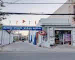 BÁN NHÀ/ĐẤT MẶT TIỀN ĐƯỜNG NGUYỄN THÁI BÌNH – LONG AN