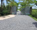 CHÍNH CHỦ BÁN NHÀ VƯỜN MỚI  - GÒ DẦU, TÂY NINH - 506M2 - 1 TỶ 880 TRIỆU