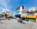 QUẬN 1: CHÍNH CHỦ 0938676685 BÁN NHÀ 3 TẦNG THANG MÁY- MẶT TIỀN ĐINH TIÊN HOÀNG, P.TÂN
