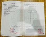 BÁN LÔ TĐC THIÊN ĐƯỜNG – MẶT ĐƯỜNG BÙI VIỆN
