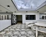 Gần CV Làng Hoa - 61M² - 4 Tầng - Hẻm xe Hơi - Quang Trung