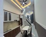 SÁT THẠNH LỘC 19 – NHÀ MỚI 2 TẦNG GẦN 50M² – HẺM 4M Ô TÔ ĐỖ CỬA – 4.5 TỶ