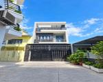 Quận 7 - Huỳnh Tấn Phát - nhà 3 tầng mới 60m2 💰 7,25 tỷ thương lương
