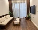 Nhà em đang cần cho thuê căn hộ tòa D