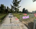 BÁN LÔ ĐẤT THỔ CƯ VỊ TRÍ ĐẸP TẠI ẤP 6 XÃ TÂN TRẠCH, CẦN ĐƯỚC, LONG AN. LH:0903187068.