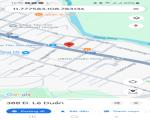 BÁN NHÀ 2 MẶT TIỀN NGUYÊN CĂN TẠI TRUNG TÂM SẦM UẤT THỊ TRẤN TÂN SƠN, NINH SƠN, NINH THUẬN