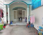 BÁN NHÀ 3 MẶT TIỀN NGUYÊN CĂN TẠI NGÃ TƯ BÀ ĐIỂM, BX AN SƯƠNG TP.HCM