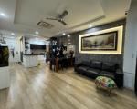 Siêu Phẩm . Bán Chung Cư Nguyễn Văn Cừ, Long Biên 90m2, giá 6,95 tỷ