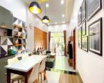 Bán nhà đẹp(gần biển)-DT124m2-4PN-3WC-ôtô6m-Gò Dầu-Tây Nha Trang-chỉ nhỉnh 3ty 650tr