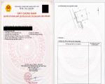 CHÍNH CHỦ BÁN ĐẤT THỔ CƯ – XÃ BÌNH ĐỨC, TỈNH TÂY NINH (LONG AN)