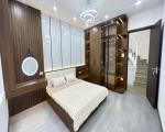 N.hà mới Trần Đại Nghĩa-Đại La –Hai Bà Trưng 34m2x5t ful nội thất