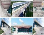 CHO THUÊ NHÀ XƯỞNG KCN QUỐC TẾ PROTRADE, BẾN CÁT, BÌNH DƯƠNG – 27.000m²