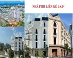 Nhà Phố Thương Mại 5 Tầng MK Central City | 90m² | Trung Tâm Phan Rang