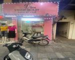 CẦN CHO THUÊ MẶT BẰNG TẠI HÀ NỘI