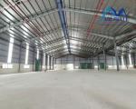Bán xưởng SKC 8286m2 phường Hố Nai, Đồng Nai