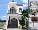 📣NHÀ KDC UYÊN HƯNG CẠNH BCONS CITY LIFE.