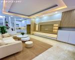 Nhà đẹp Ngõ 255  Hoàng Mai