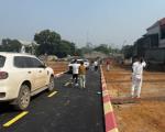 Bán đất Hòa Lạc Xuân Khanh ô tô tránh kinh doanh sát trường ĐH và KCN chỉ 1.6 tỷ cực rẻ