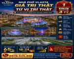 VLASTA THỦY NGUYÊN – DỰ ÁN HIẾM HOI HỘI TỤ VỊ TRÍ VÀNG, GIÁ TỐT VÀ TIỆN ÍCH 5 SAO
