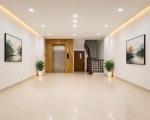 BÁN NHÀ MỚI 8 TẦNG THANG MÁY GARA Ô TÔ, NGÕ PHÂN LÔ ĐƯỜNG Ô TÔ THÔNG PHỐ HOÀNG VĂN THÁI.