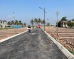 Bán đất gần DHQG và khu CNC Hòa Lạc trục chính kinh doanh chỉ 1.7 tỷ rẻ nhất khu vực
