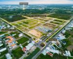 Đầu tư khu vực Đức Hòa – Long An. - E.CITY TÂN ĐỨC – DỰ ÁN ĐANG ĐƯỢC NHIỀU NHÀ ĐẦU TƯ