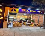 Chính chủ bán nhà Mặt Phố 69 Dương Hiến Quyền, trung tâm TP. Nha Trang,  DT 142m2, 15,3 tỷ