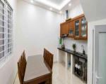 Bán nhà Bồ Đề nhà đẹp lô góc, 5 tầng ô tô đỗ cửa 12.9 tỷ ở ngay