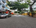 HẠ CHÀO BÁN GẤP NHÀ PHÂN LÔ PHỐ NGUYỄN TRI PHƯƠNG 5 TẦNG HƠN 17 TỶ OTO TRÁNH KINH DOANH