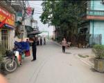 Chủ nhờ bán xuất ngoại giao lô góc 2 mặt tiền 100m2 ở Xuân Khanh gần ĐHGQ chỉ nhỉnh 2 tỷ