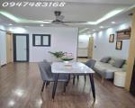 Cho thuê căn hộ ở chung cư Thanh Hà - Hà Đông