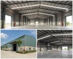CHO THUÊ KHO - XƯỞNG 1.200M² TẠI HÒA VANG – SẴN PCCC – GIÁ ƯU ĐÃI CHỈ 55K/M²