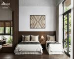 Đất nền nghỉ dưỡng full thổ cư Bảo Lộc giá từ 1,35 tỷ/nền, sổ hồng riêng, sở hữu lâu dài