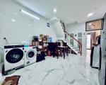 NHÀ QUANG TRUNG, GÒ VẤP SÁT EMART 2, 47M2, 2 TẦNG, 2PN 2WC, GIÁ MÓI 4.5 TỶ TL