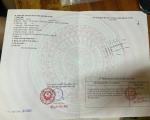 ĐẦU TƯ LÀ SINH LỜI - Chính Chủ Cần Bán Đất tại Thôn 2 Xã Thủy Sơn, Huyện Thủy Nguyên, Hải