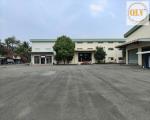 BÁN NHÀ MÁY QUY MÔ LỚN – KCN NHƠN TRẠCH, ĐỒNG NAI – 29.000m²