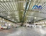 Bán xưởng KCN Nhơn Trạch 30.000 m2 chì 7 triệu usd khoảng 182 tỷ
