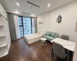 Bán studio Masteri West Heights Tây Mỗ - Full nội thất, sẵn sổ, view đẹp, chỉ 2,95 tỷ