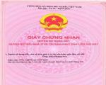 RA MẮT 4 LÔ ĐẤT NỀN FULL THỔ CƯ – CHÍNH CHỦ – ĐỊNH QUÁN, ĐỒNG NAI