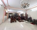 Nhà 4 tầng 2 mặt tiền VIP đường Dương Quang Đông P5 Q8. Giá: 19.5 tỷ