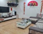 Cần bán căn hộ chung cư phố Vip Thanh Xuân, tầng trung 2 lô gia, 69m2, giá tôt