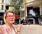 QUẬN 1: BÁN SIÊU PHẨM 8 TẦNG THANG MÁY- MẶT TIỀN THI SÁCH, P.SÀI GÒN- DT 76M2- CHÍNH CHỦ
