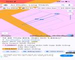ĐÓN ĐẦU QUY HOẠCH, SÁT DỰ ÁN LỚN, GIÁ CHỈ 8,3 TRIỆU/M² - ĐẤT ĐẸP AN PHƯỚC - LONG THÀNH