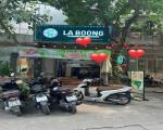 SANG NHƯỢNG QUÁN TRÀ SỮA LABOONG – HOÀNG QUỐC VIỆT, NGHĨA ĐÔ, CẦU GIẤY, HÀ NỘI
