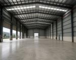 CHO THUÊ KHO – NHÀ XƯỞNG 3.000M² | CÔNG NĂNG ĐẦY ĐỦ TẠI LIÊN CHIỂU | GIÁ CHỈ 70K/M²