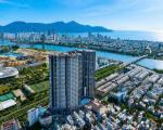 CHỈ 5TỶ - Rẻ nhất thị trường căn 2PN view sông, hướng Đông Nam mát mẻ, full nội thất sở hữ