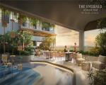 The Emerald Garden View – Chuẩn sống đôi xanh giữa lòng Thuận An, Bình Dương  Chỉ từ 35